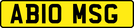 AB10MSG
