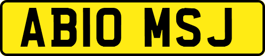 AB10MSJ
