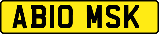 AB10MSK