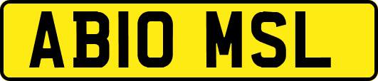 AB10MSL