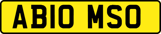 AB10MSO