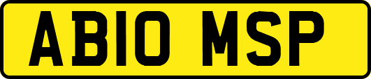 AB10MSP