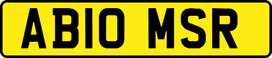 AB10MSR