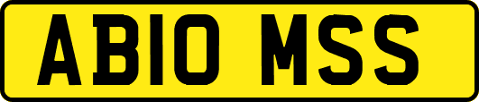 AB10MSS