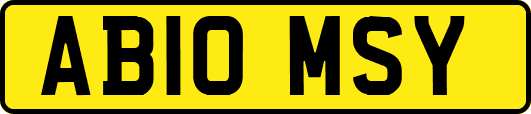 AB10MSY