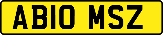 AB10MSZ