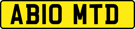 AB10MTD