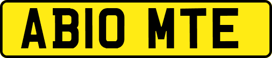 AB10MTE