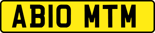 AB10MTM