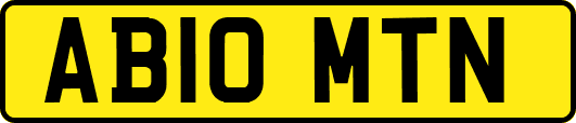 AB10MTN