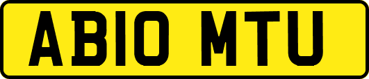 AB10MTU