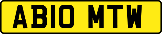 AB10MTW