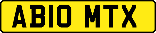 AB10MTX