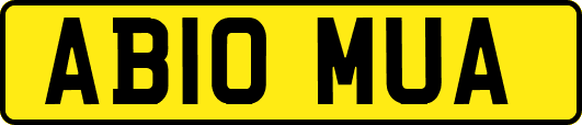 AB10MUA