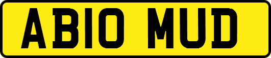 AB10MUD