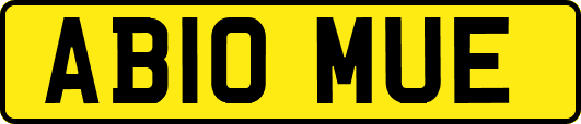 AB10MUE