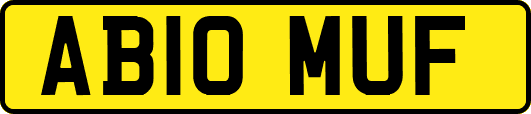 AB10MUF
