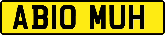AB10MUH