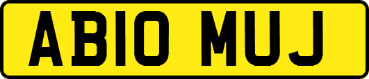 AB10MUJ
