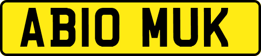 AB10MUK