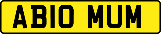 AB10MUM
