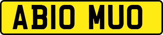 AB10MUO
