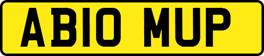 AB10MUP