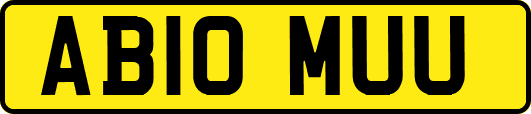 AB10MUU