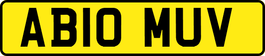 AB10MUV