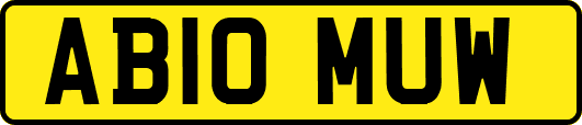 AB10MUW
