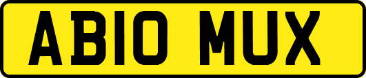 AB10MUX