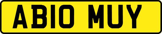 AB10MUY
