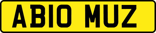 AB10MUZ