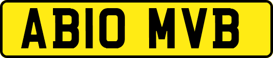 AB10MVB