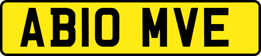AB10MVE
