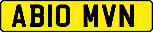 AB10MVN