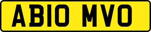 AB10MVO