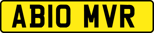 AB10MVR