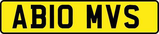AB10MVS