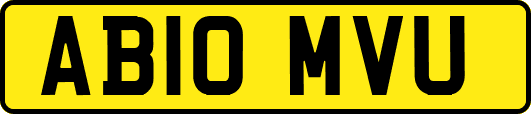 AB10MVU