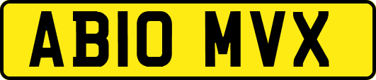 AB10MVX