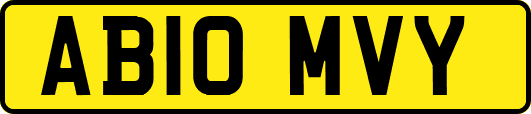 AB10MVY