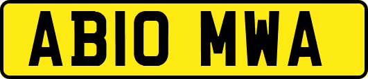 AB10MWA