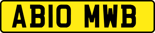 AB10MWB