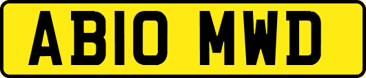 AB10MWD