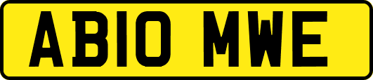 AB10MWE