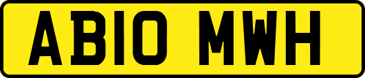 AB10MWH