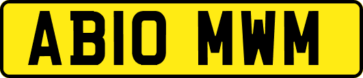 AB10MWM
