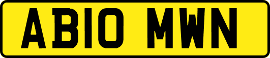 AB10MWN