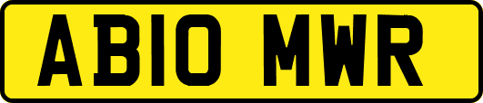 AB10MWR